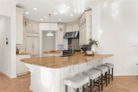 House in Tampa, Florida 5 bedrooms, 316.7 sq.m. № 1847026 - photo 6