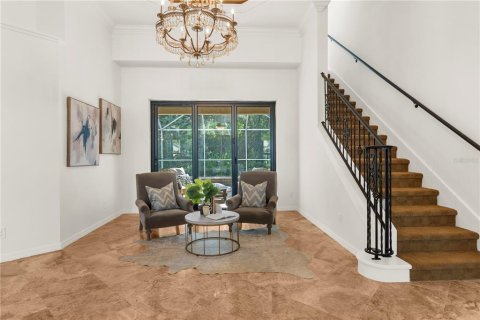 House in Tampa, Florida 5 bedrooms, 316.7 sq.m. № 1847026 - photo 12