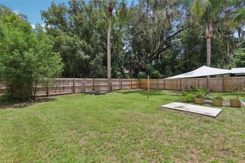 House in Crescent City, Florida 2 bedrooms, 46.82 sq.m. № 2236789 - photo 27