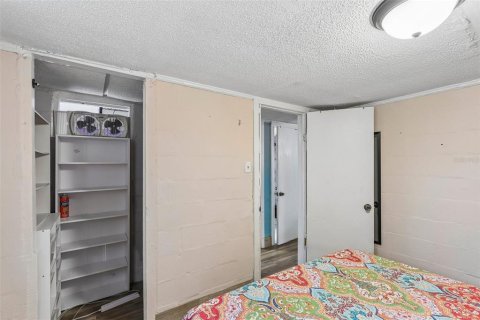 House in Crescent City, Florida 2 bedrooms, 46.82 sq.m. № 2236789 - photo 15