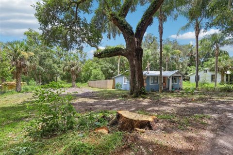 House in Crescent City, Florida 2 bedrooms, 46.82 sq.m. № 2236789 - photo 3