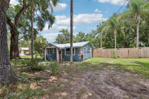 House in Crescent City, Florida 2 bedrooms, 46.82 sq.m. № 2236789 - photo 4