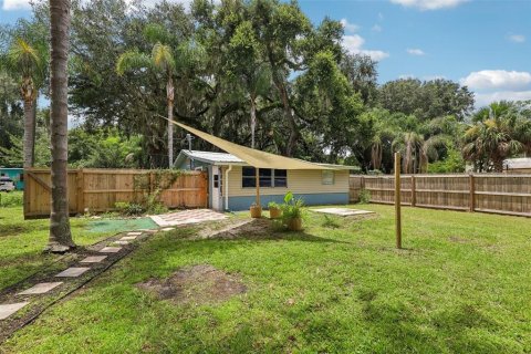 House in Crescent City, Florida 2 bedrooms, 46.82 sq.m. № 2236789 - photo 24