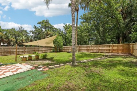 House in Crescent City, Florida 2 bedrooms, 46.82 sq.m. № 2236789 - photo 23