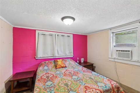 House in Crescent City, Florida 2 bedrooms, 46.82 sq.m. № 2236789 - photo 13