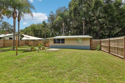House in Crescent City, Florida 2 bedrooms, 46.82 sq.m. № 2236789 - photo 26