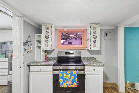 House in Crescent City, Florida 2 bedrooms, 46.82 sq.m. № 2236789 - photo 11