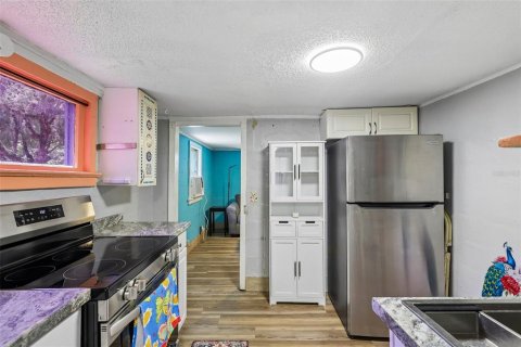 House in Crescent City, Florida 2 bedrooms, 46.82 sq.m. № 2236789 - photo 12