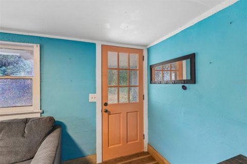 House in Crescent City, Florida 2 bedrooms, 46.82 sq.m. № 2236789 - photo 6