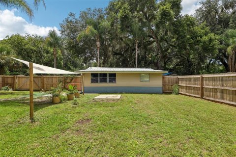 House in Crescent City, Florida 2 bedrooms, 46.82 sq.m. № 2236789 - photo 25
