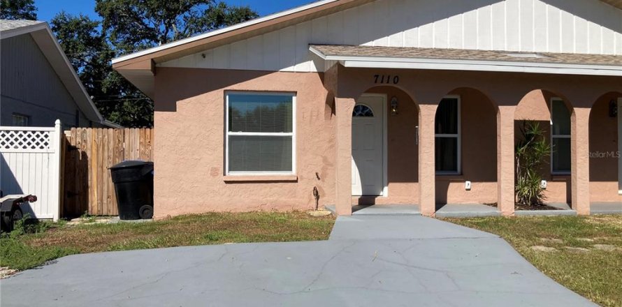 Apartamento en Saint Petersburg, Florida 2 dormitorios, 90.58 m2 № 1905979
