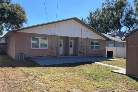 Appartement à louer à Saint Petersburg, Floride: 2 chambres, 90.58 m2 № 1905979 - photo 23