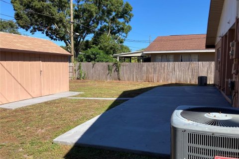 Appartement à louer à Saint Petersburg, Floride: 2 chambres, 90.58 m2 № 1905979 - photo 19