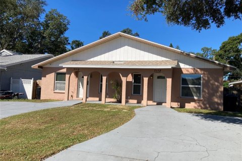 Appartement à louer à Saint Petersburg, Floride: 2 chambres, 90.58 m2 № 1905979 - photo 22