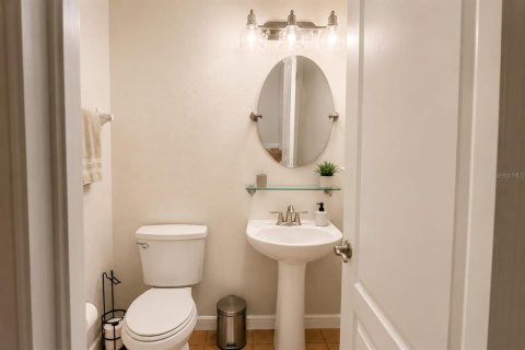 Adosado en venta en Windermere, Florida, 3 dormitorios, 152.55 m2 № 2228328 - foto 17