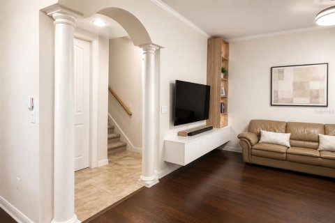 Adosado en venta en Windermere, Florida, 3 dormitorios, 152.55 m2 № 2228328 - foto 3