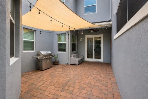 Adosado en venta en Windermere, Florida, 3 dormitorios, 152.55 m2 № 2228328 - foto 29