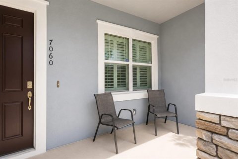 Adosado en venta en Windermere, Florida, 3 dormitorios, 152.55 m2 № 2228328 - foto 2
