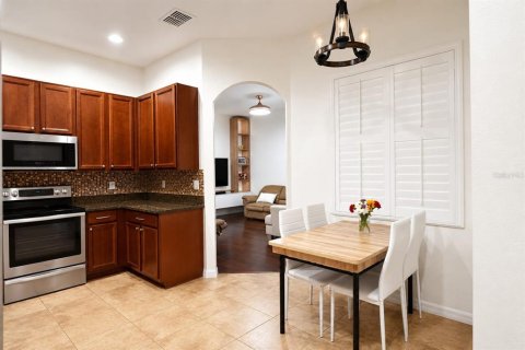 Adosado en venta en Windermere, Florida, 3 dormitorios, 152.55 m2 № 2228328 - foto 7