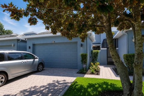 Adosado en venta en Windermere, Florida, 3 dormitorios, 152.55 m2 № 2228328 - foto 16