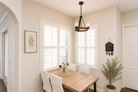 Adosado en venta en Windermere, Florida, 3 dormitorios, 152.55 m2 № 2228328 - foto 8