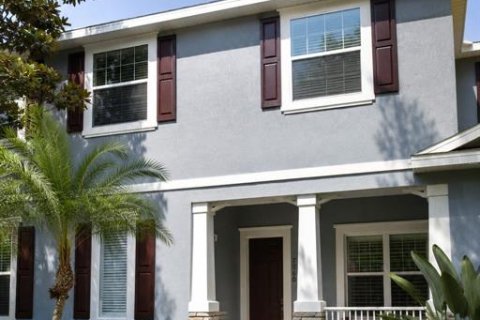 Touwnhouse à Windermere, Floride 3 chambres, 152.55 m2 № 2228328