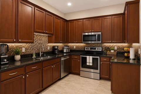 Adosado en venta en Windermere, Florida, 3 dormitorios, 152.55 m2 № 2228328 - foto 10