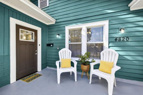 Casa en venta en Saint Petersburg, Florida, 3 dormitorios, 167.22 m2 № 1810848 - foto 3
