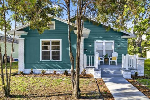 Casa en venta en Saint Petersburg, Florida, 3 dormitorios, 167.22 m2 № 1810848 - foto 2