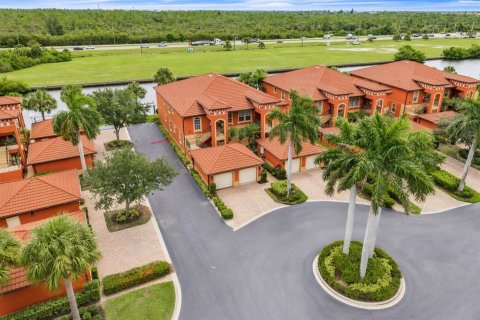 Condo in Punta Gorda, Florida, 3 bedrooms № 2216219