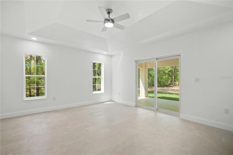 House in Dunnellon, Florida 4 bedrooms, 186.83 sq.m. № 1733354 - photo 16