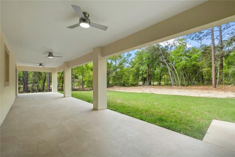 House in Dunnellon, Florida 4 bedrooms, 186.83 sq.m. № 1733354 - photo 9