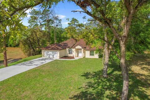 House in Dunnellon, Florida 4 bedrooms, 186.83 sq.m. № 1733354 - photo 7