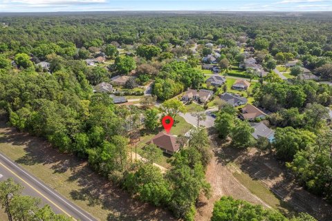 House in Dunnellon, Florida 4 bedrooms, 186.83 sq.m. № 1733354 - photo 5