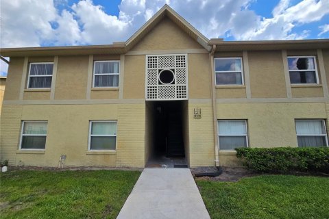 Condo à Orlando, Floride, 2 chambres № 2421656