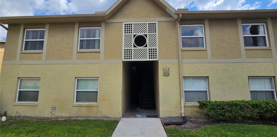 Condo à Orlando, Floride, 2 chambres  № 2421656