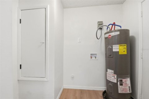 Villa ou maison à vendre à Sanford, Floride: 4 chambres, 130.81 m2 № 2211216 - photo 30