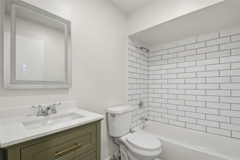 Villa ou maison à vendre à Sanford, Floride: 4 chambres, 130.81 m2 № 2211216 - photo 25