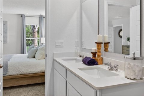 Casa en venta en Bunnell, Florida, 3 dormitorios, 153.75 m2 № 2092032 - foto 20