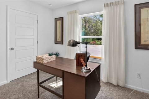 Casa en venta en Bunnell, Florida, 3 dormitorios, 153.75 m2 № 2092032 - foto 22