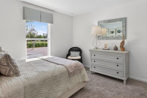 Casa en venta en Bunnell, Florida, 3 dormitorios, 153.75 m2 № 2092032 - foto 24
