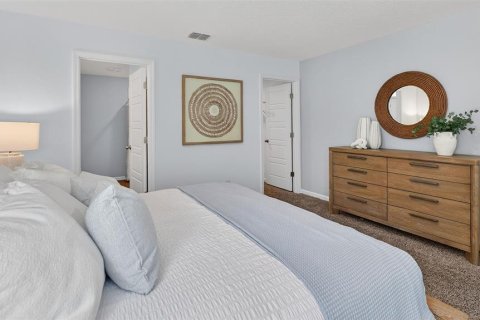 Casa en venta en Bunnell, Florida, 3 dormitorios, 153.75 m2 № 2092032 - foto 16