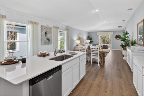 Casa en venta en Bunnell, Florida, 3 dormitorios, 153.75 m2 № 2092032 - foto 8