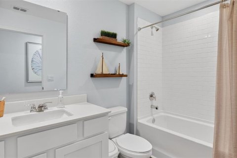 Casa en venta en Bunnell, Florida, 3 dormitorios, 153.75 m2 № 2092032 - foto 25