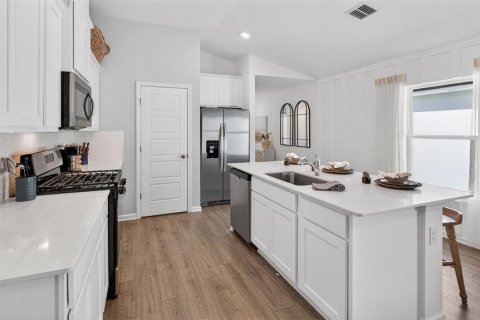 Casa en venta en Bunnell, Florida, 3 dormitorios, 153.75 m2 № 2092032 - foto 7