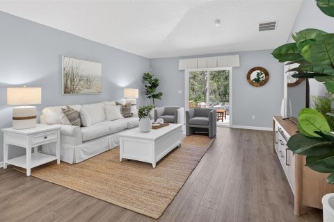Casa en venta en Bunnell, Florida, 3 dormitorios, 153.75 m2 № 2092032 - foto 11