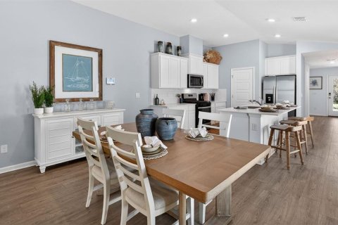 Casa en venta en Bunnell, Florida, 3 dormitorios, 153.75 m2 № 2092032 - foto 10