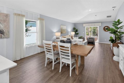 Casa en venta en Bunnell, Florida, 3 dormitorios, 153.75 m2 № 2092032 - foto 9