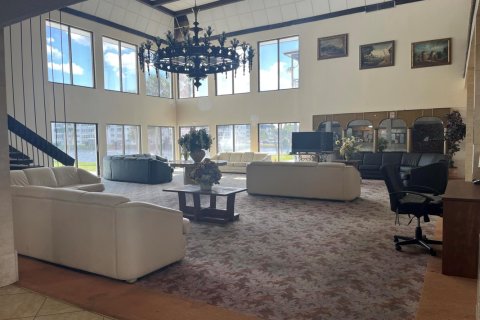 Condo in Lauderhill, Florida, 1 bedroom  № 2245672 - photo 22