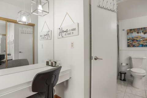 Condo in Lauderhill, Florida, 1 bedroom  № 2245672 - photo 18